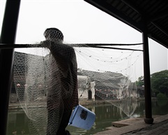 江南雨季