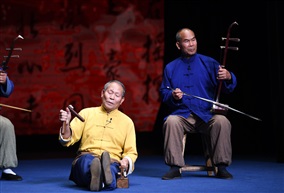 徐飚+老腔+《关中古歌》+03+20201107