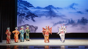 粤剧《胡不归》14-20201118