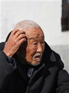 老者