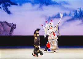 粤剧《胡不归》19-20201118