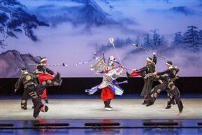 粤剧《胡不归》20-20201118
