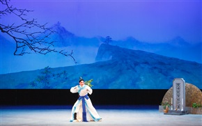 粤剧《胡不归》4-20201118
