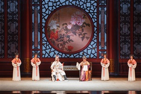 粤剧《胡不归》33-20201118