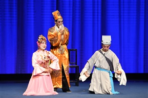 徐飚+大筒子+《天仙配》+04+20201107