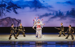 粤剧《胡不归》18-20201118