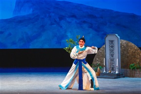 粤剧《胡不归》3-20201118