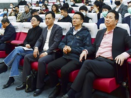 百戏《李树建讲座》1