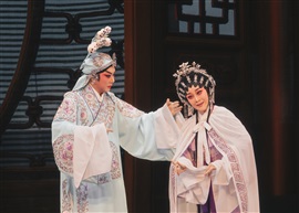 粤剧《胡不归》21-20201118