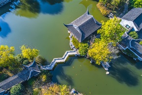 顾园秋韵