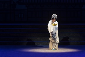 河南豫剧院二团《程婴救孤》1-2020.11.162