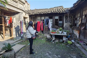 曾经
