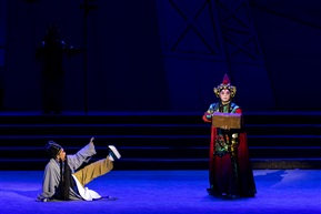 河南豫剧院二团《程婴救孤》4-2020.11.16