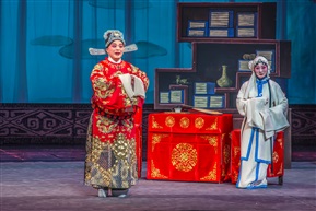 江苏淮剧《赵五娘》（51）