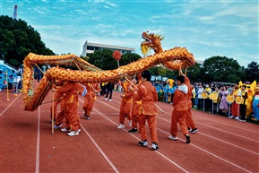 龙抬头