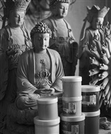 摆个摊试试
