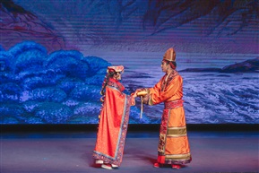 南木特藏戏《唐东杰布》2-20201111