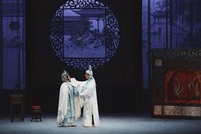 粤剧《胡不归》24-20201118