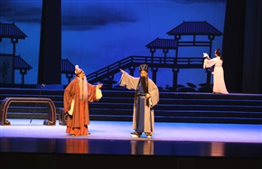 河南豫剧《程婴救孤》6
