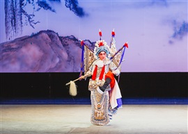 粤剧《胡不归》17-20201118
