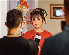 吕剧-《姊妹易嫁》后台5-20201031
