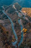 天路