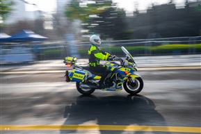 领头车~