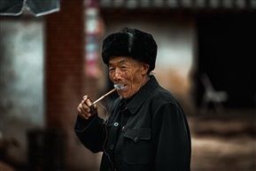 老有所乐