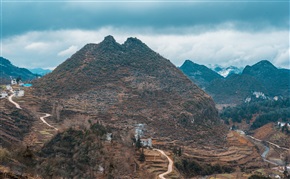 大山里的风景2