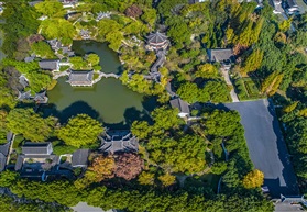 府瞰顾园
