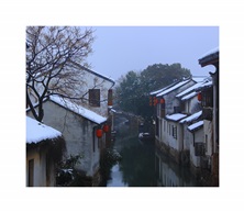 今日大雪
