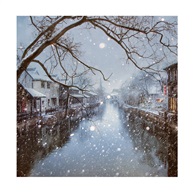 初雪