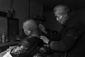 理发师