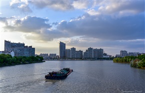 庆丰大桥