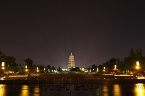 大雁塔1