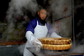 秦童镇特色