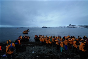 南极之旅4