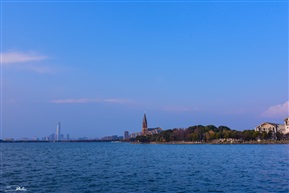 独墅湖