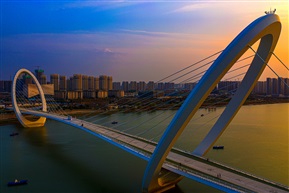 南京眼桥