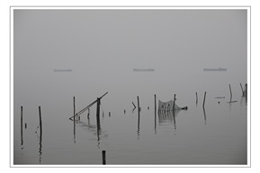水墨淀山湖3