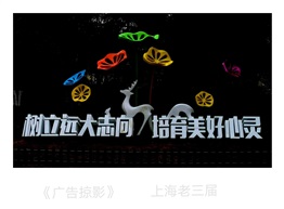 《广告掠影》