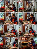 木渎特产松仁枣泥麻饼