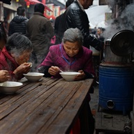 游埠早市（10）