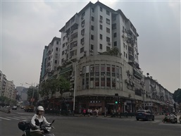 路过