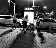 《晚上十点》
