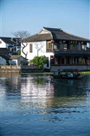 小桥流水人家