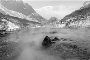 长白山春雪-8