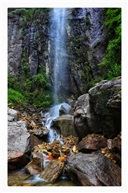高山流水
