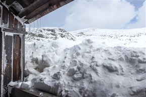 长白山春雪-31