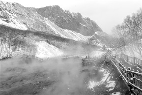长白山春雪-11